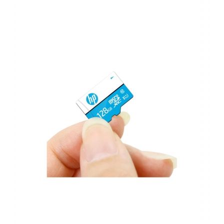 HP HFUD128-1U1BA MicroSDXC 128 GB Clase 10